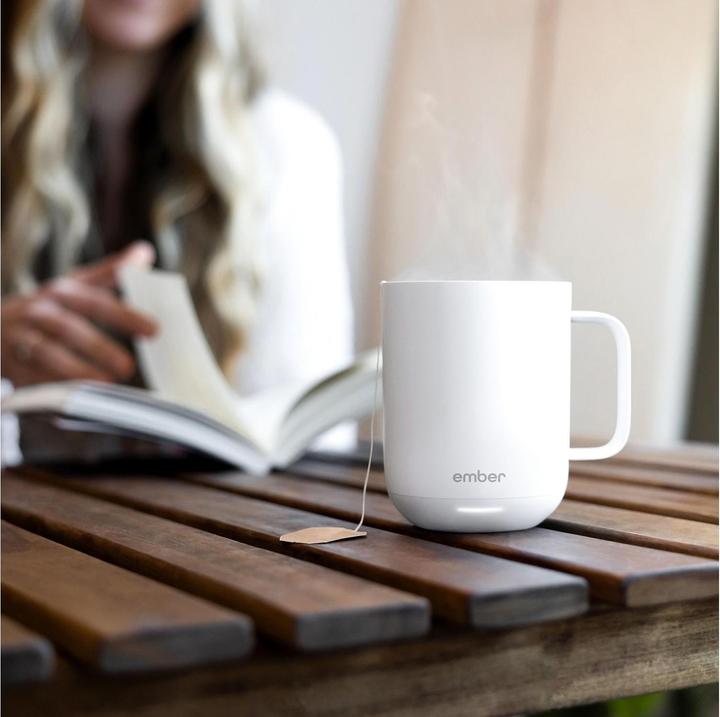 Actual product image Ember Mug² (295 ml, 1 x)