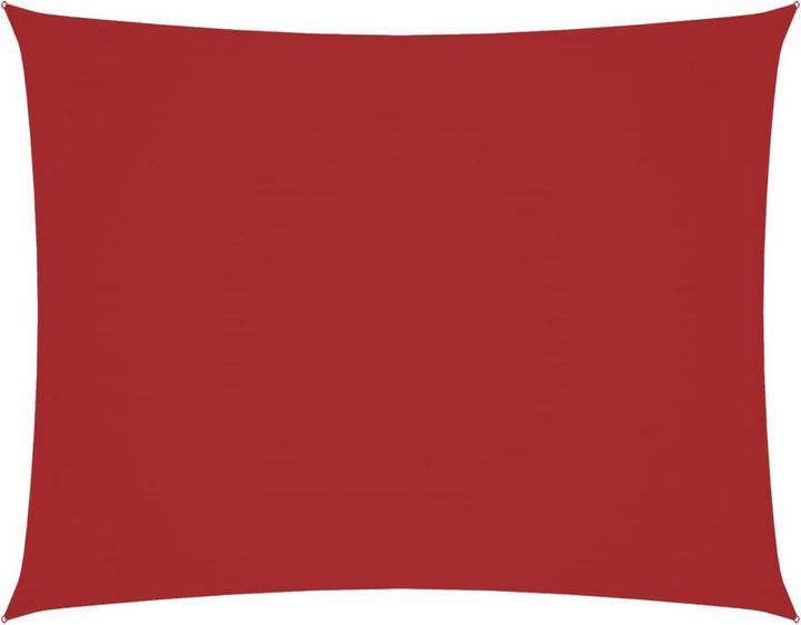 Image du produit VidaXL Voile d'ombrage (400 x 600 cm)