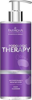 Activeshop Professionelle Podologic Therapie Fussreinigungsflüssigkeit 500ml (500 ml)