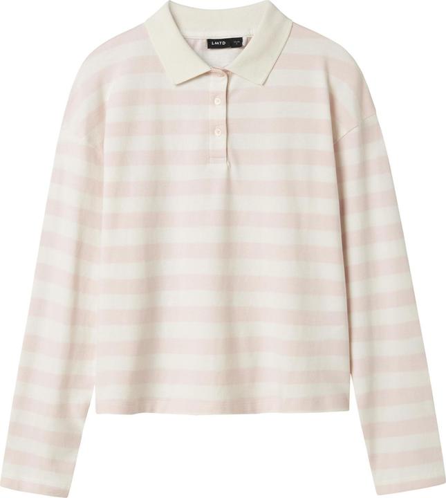 Actual product image Lmtd Polo Polo shirt (146)