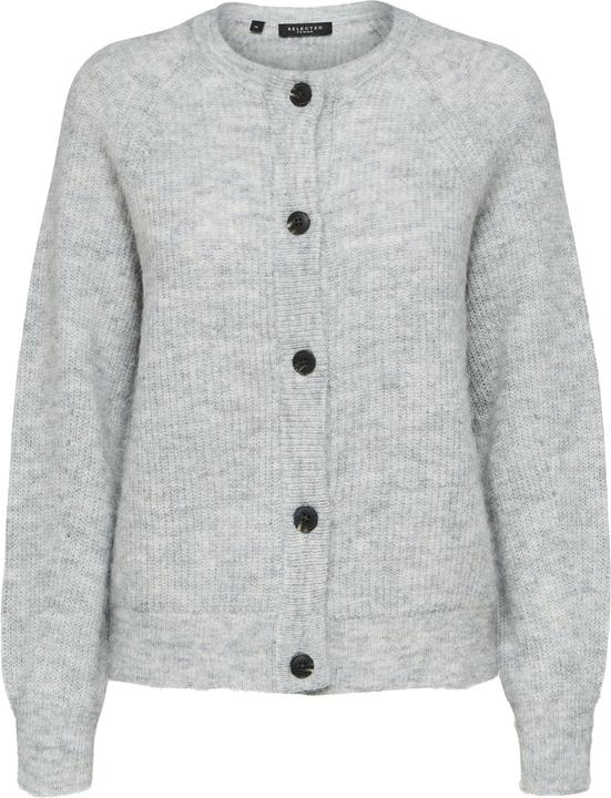 Immagine prodotto Selected Femme Cardigan di Woolmix (XXL)