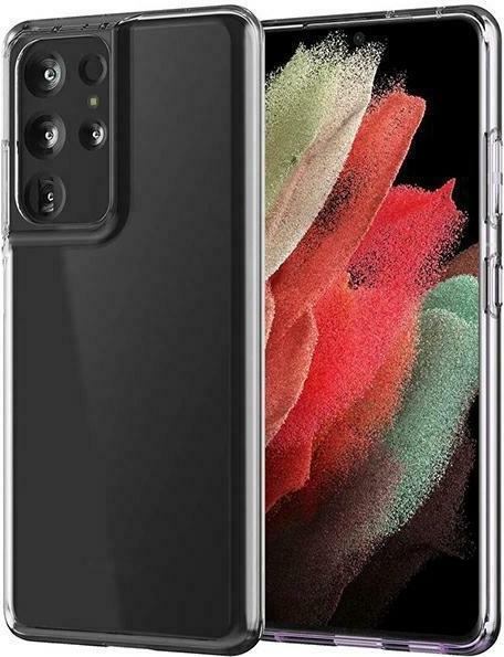 Actual product image Jelly Case Motorola Moto G7 G7 Plus przezroczystytransparent (Motorola Moto G7)