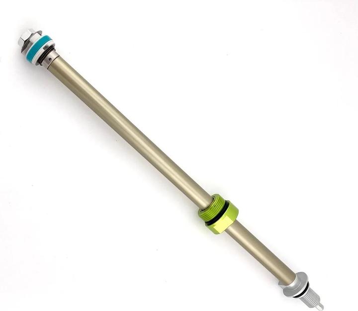 DVO Rebound Assembly, Zugstufeneinheit, Diamond 36 D1