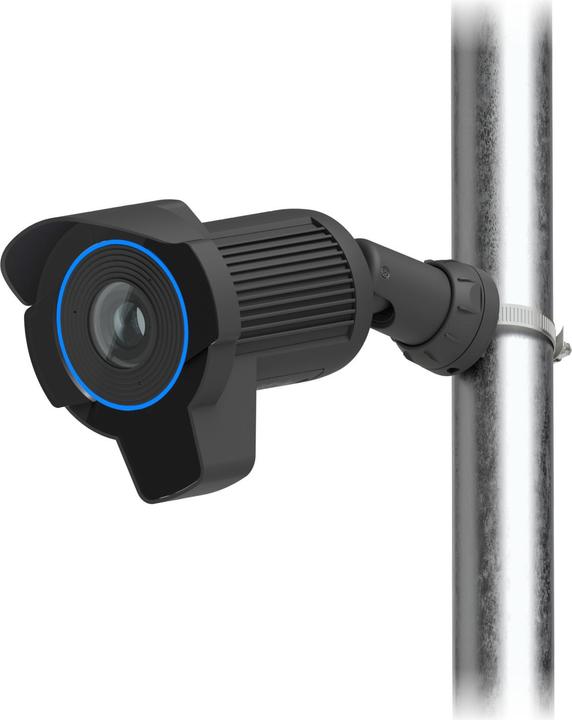 Actual product image Ubiquiti Ai Lpr (3840 x 2160 pixels)