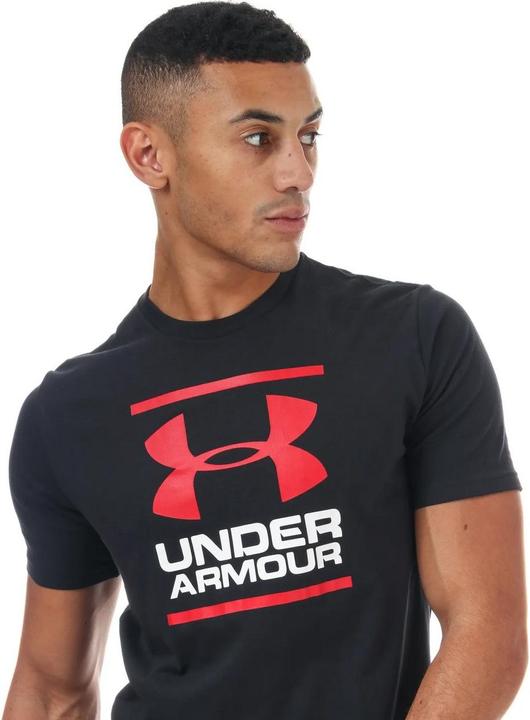 Immagine prodotto Under Armour GL Foundation Maglietta Maniche Corte Uomo (XS)