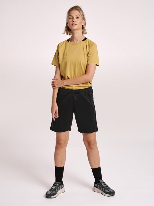 Actual product image hummel Cima Xk Shorts Woman (XXL)