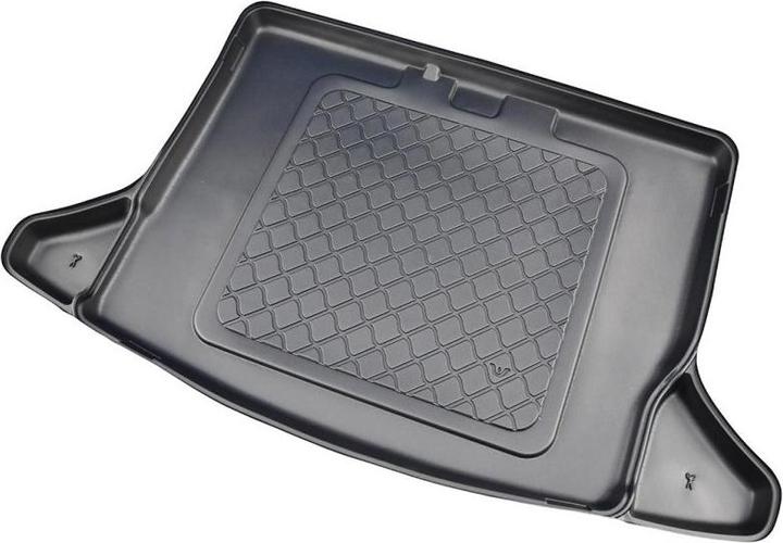 Produktbild Aristar Kofferraumwanne für Kia Niro ab 2016 bis heute (untere Ladeboden)