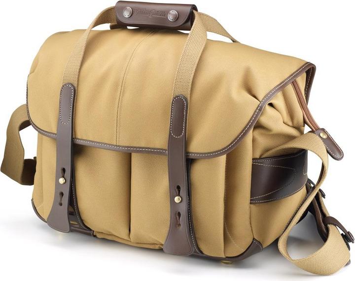 Actual product image Billingham 307 (Camera shoulder bag)