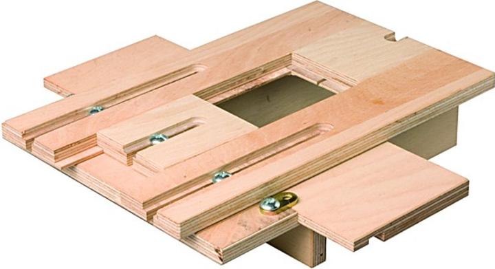 Knapp Multi F 15 (1 pcs.)