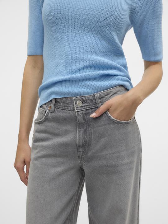 Light Grey Denim