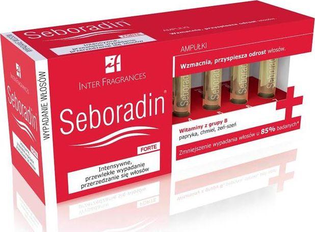 Seboradin Forte (77 ml)
