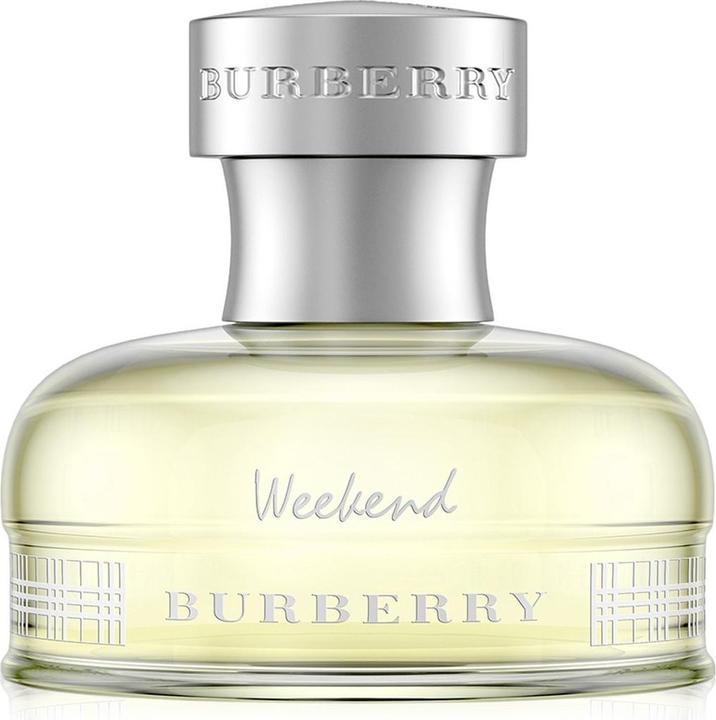 Produktbild Burberry Weekend (Eau de Parfum, 30 ml)