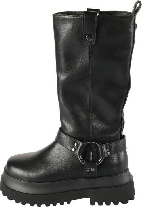 Buffalo Pluto Biker Hi