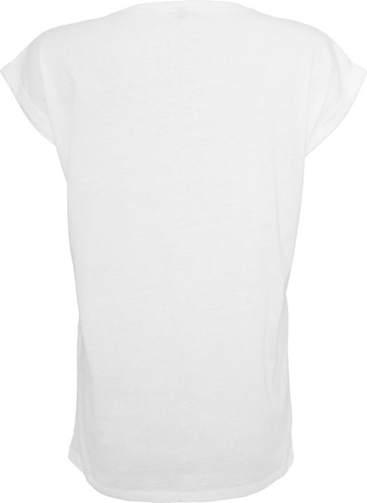 Produktbild Mister Tee Ladies Lost In Music Tee - 18251 (L)