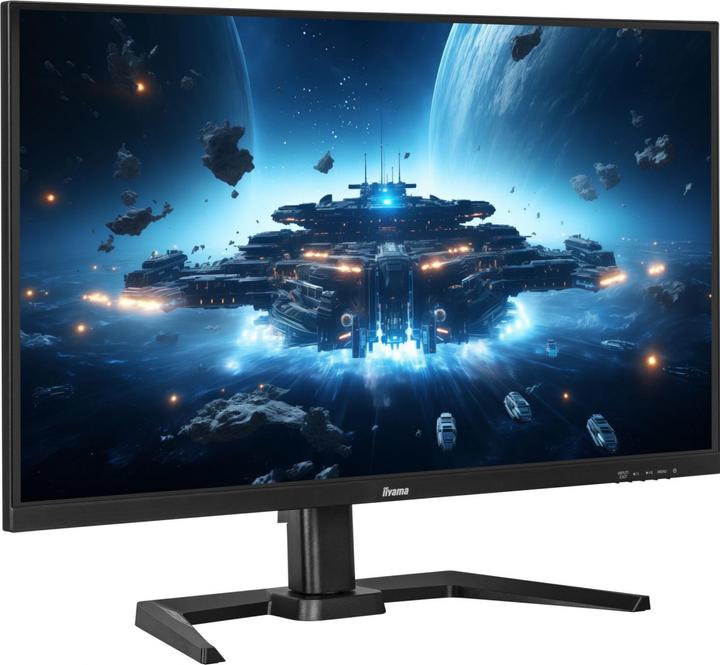 Actual product image iiyama GB2445HSU-B1 G-Master (1920 x 1080 pixels, 24")