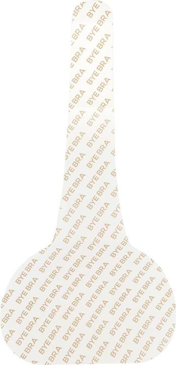 Bye Bra Nastro scollatura perfetto (Confezione singola, Taglia unica)
