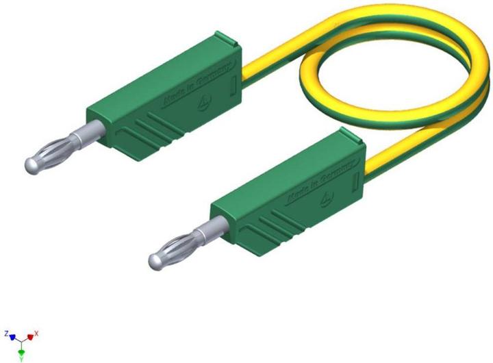 SKS Measuring line (lamella plug 4