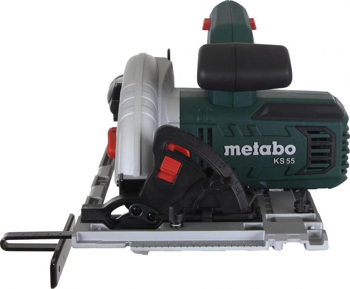 Productafbeelding Metabo Ks 55 Fs