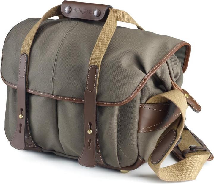 Produktbild Billingham 307 (Kamera Schultertasche)