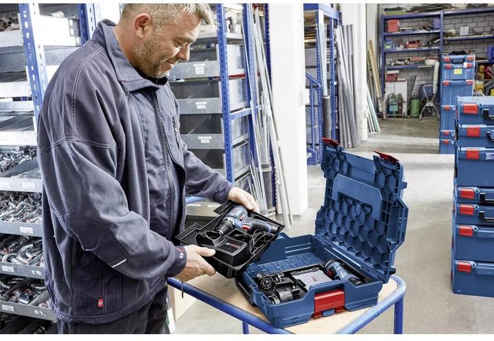Image du produit Bosch Professional L-Boxx 102 (1 pièces)