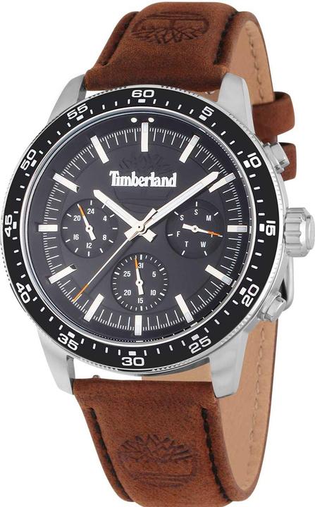 Immagine prodotto Timberland Parkman (Orologio da polso analogico, 44 mm)