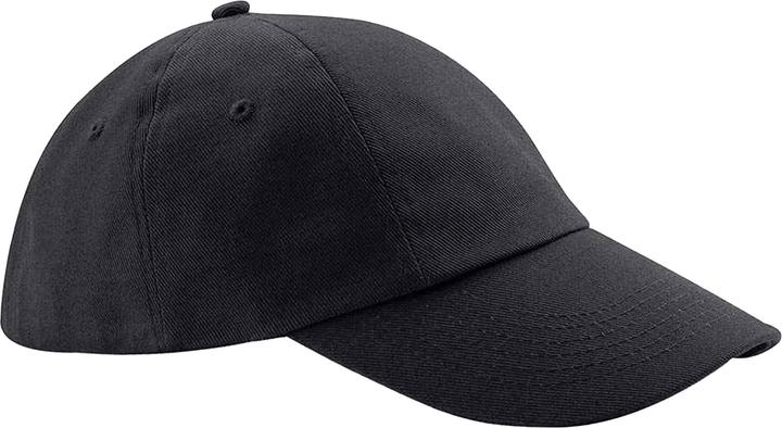 Beechfield BaseballMütze Niedriges Profil (One Size)