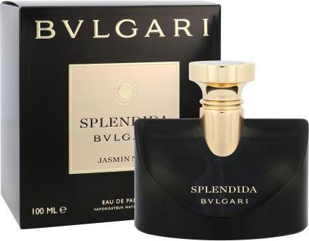 Produktbild Bulgari Splendida Jasmin Noir (Eau de Parfum, 100 ml)