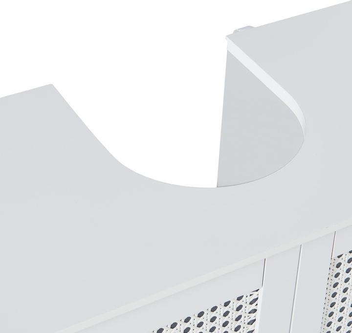 Actual product image En.Casa Karlsøy (60 x 60 x 30 cm)