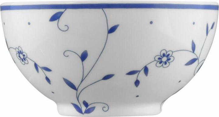 Actual product image Königlich Tettau WORPSWEDE Greetsiel 3730 Tea cup 0.21 litre 6 pieces (210 ml, 1 x)