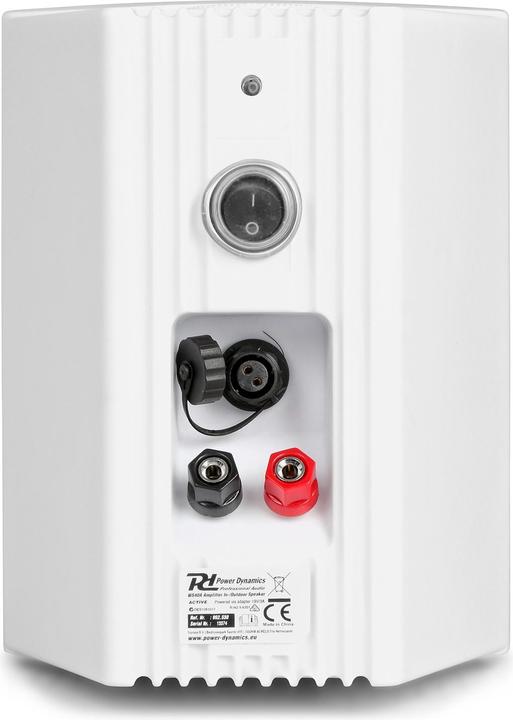 Immagine prodotto Power Dynamics Set WS40A (Attivo, 1x 240 W)
