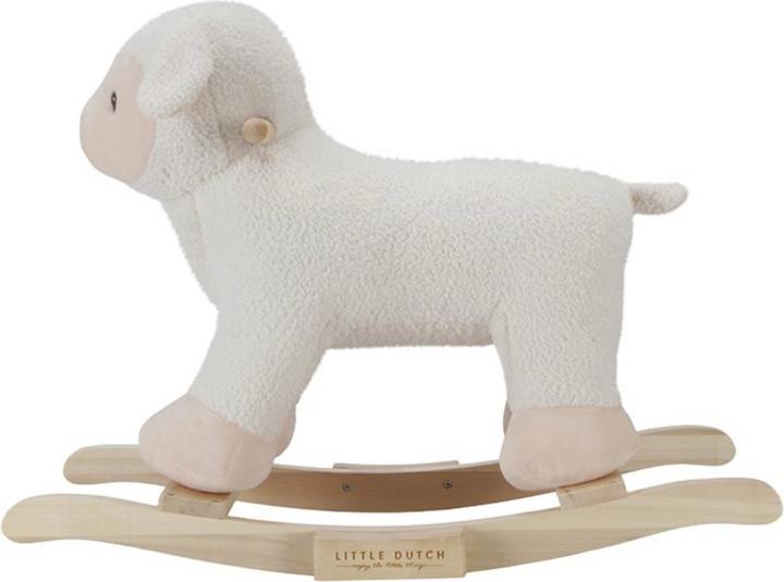 Image du produit Little Hollandais | Hobbeldier Schaap
