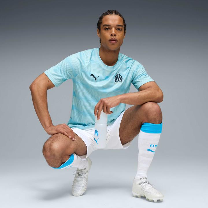 Immagine prodotto Puma Maglia di riscaldamento OM 2025/26 (XL)