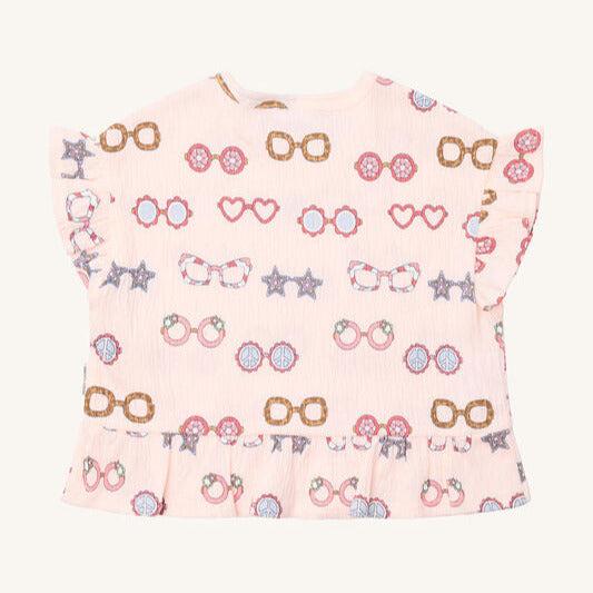 Actual product image Hust and Claire T-Shirt HCAlma (116)