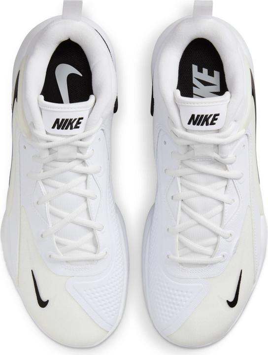Actual product image Nike Hyperset volleyball shoes (47)