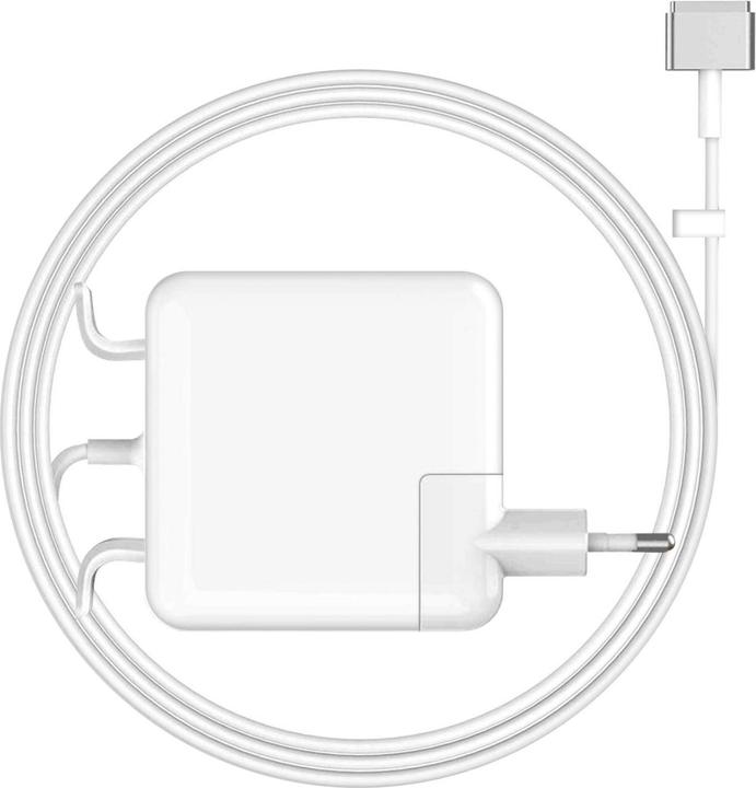 Actual product image LinQ A2-60 MagSafe 2 60W Charger (60 W)