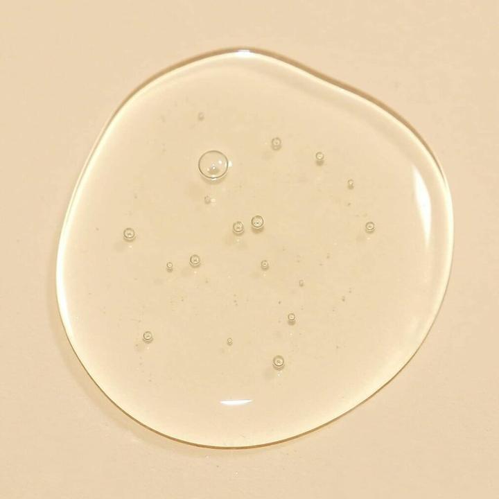 Actual product image Barr centella calming gel cleanser (Foam, 120 ml)