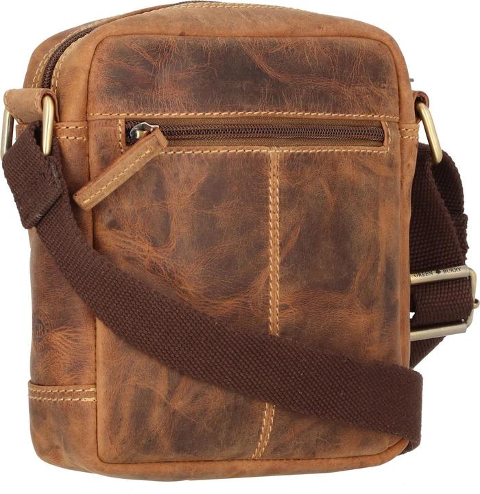 Immagine prodotto Greenburry Borsa a tracolla vintage 1556