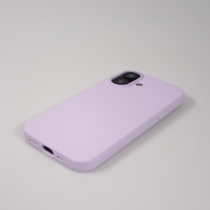 Immagine prodotto PhoneLook Hülle Soft Touch (Apple iPhone 16)
