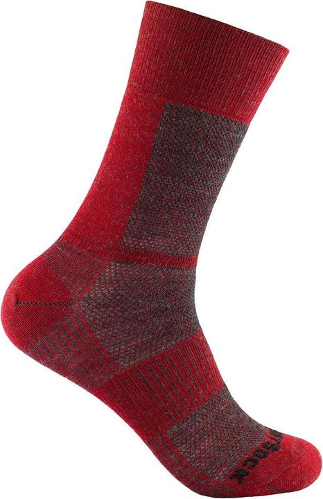 Wrightsock Coolmesh II Merino Crew Socke