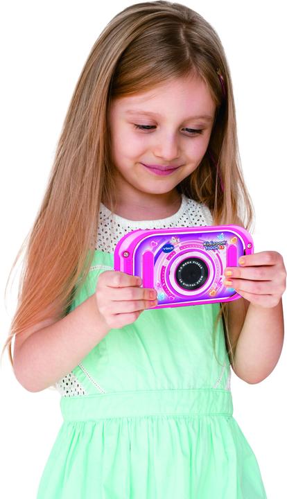 Image du produit VTech Kidizoom Touch 5.0
