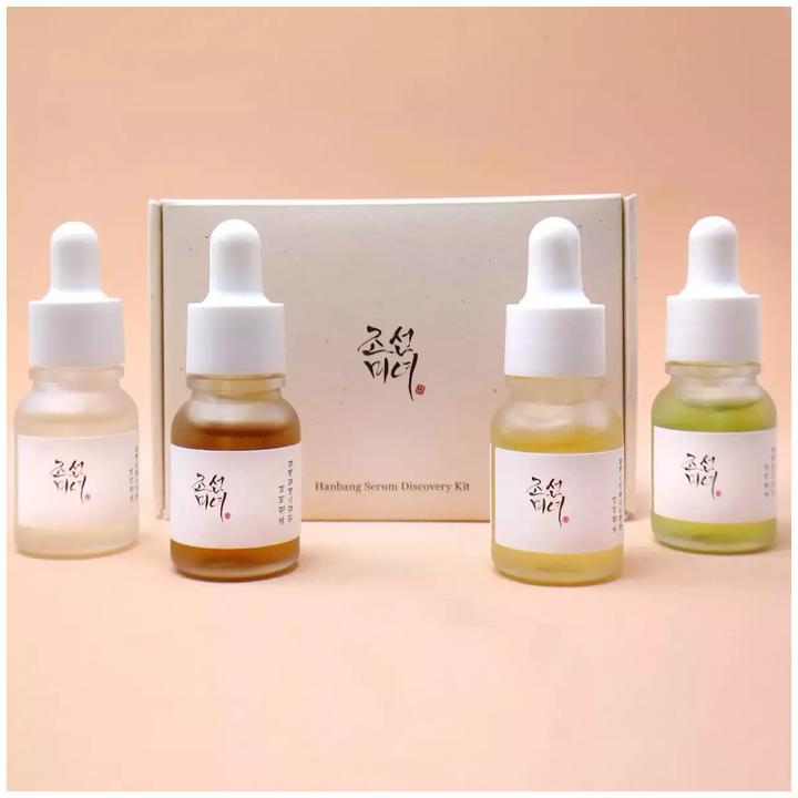 Produktbild Beauty of Joseon Hanbang Serum Discovery Kit (40 ml)