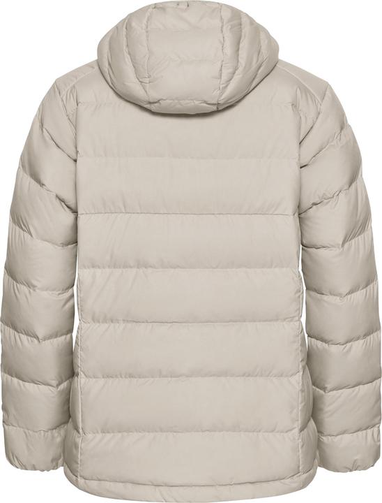 Actual product image Jack Wolfskin Ather Down Hoody W (3XL)