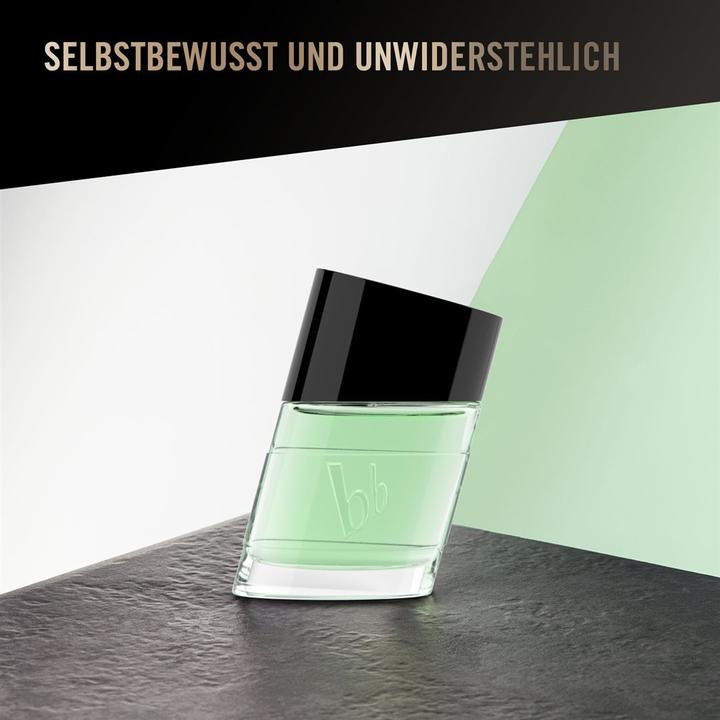 Actual product image Bruno Banani Eau de toilette re21 (Eau de toilette, 30 ml)