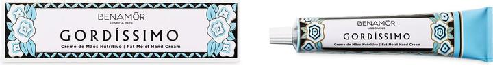 Actual product image Benamôr Gordíssimo (50 ml)
