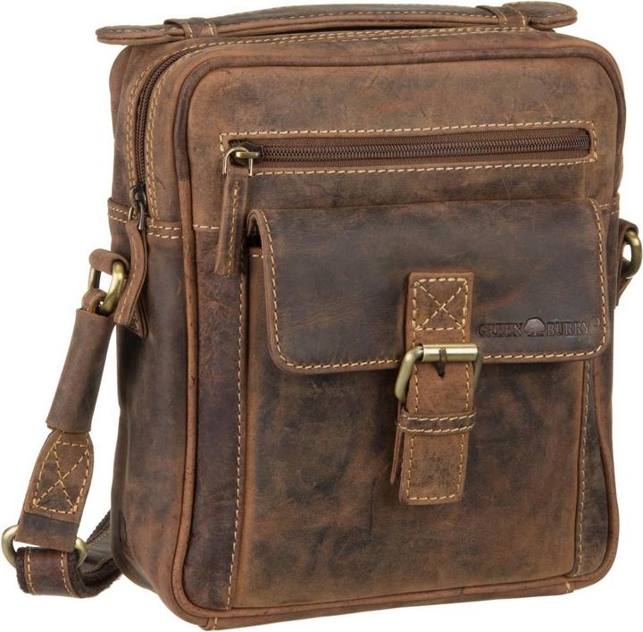 Greenburry Vintage 1664 Medium