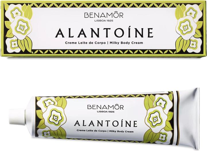 Image du produit Benamôr Crème pour le corps Alantoíne (Crème pour le corps, 150 ml)