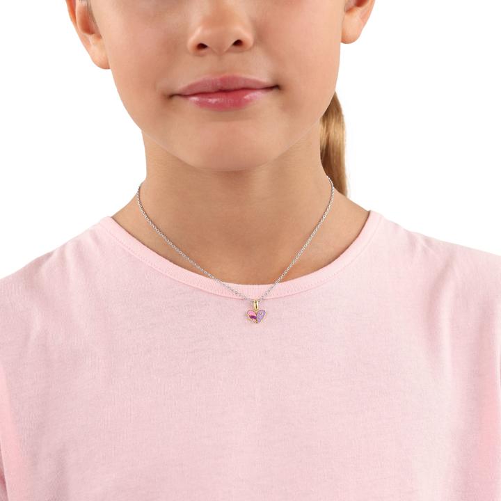 Immagine prodotto Prinzessin Lillifee Kette (Argento 925, 38 cm)