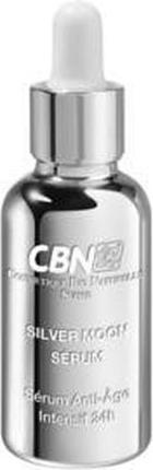 Actual product image Cbn Silver Moon Intensive Anti-Aging Serum 24h 30ml (30 ml)
