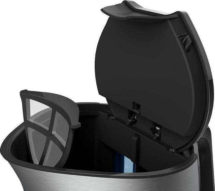 Produktbild Braun Wasserkocher WK 5115 schwarz (1.70 l)