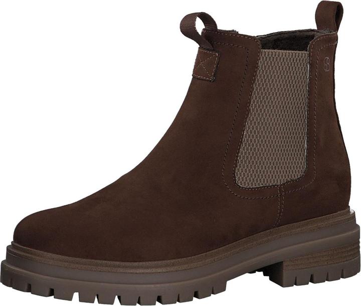 Actual product image S.Oliver Chelsea boot (40)